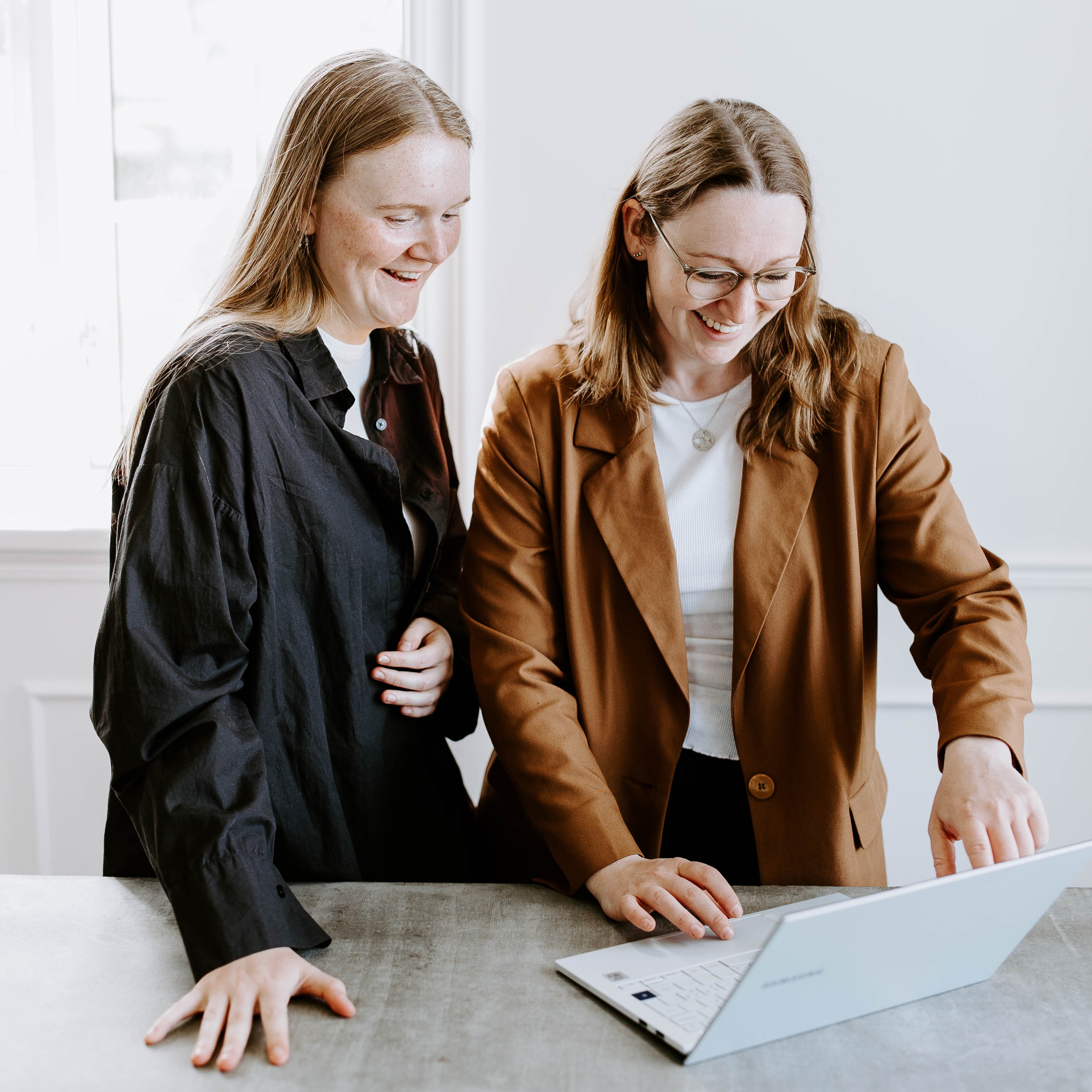 Sparring om LinkedIn