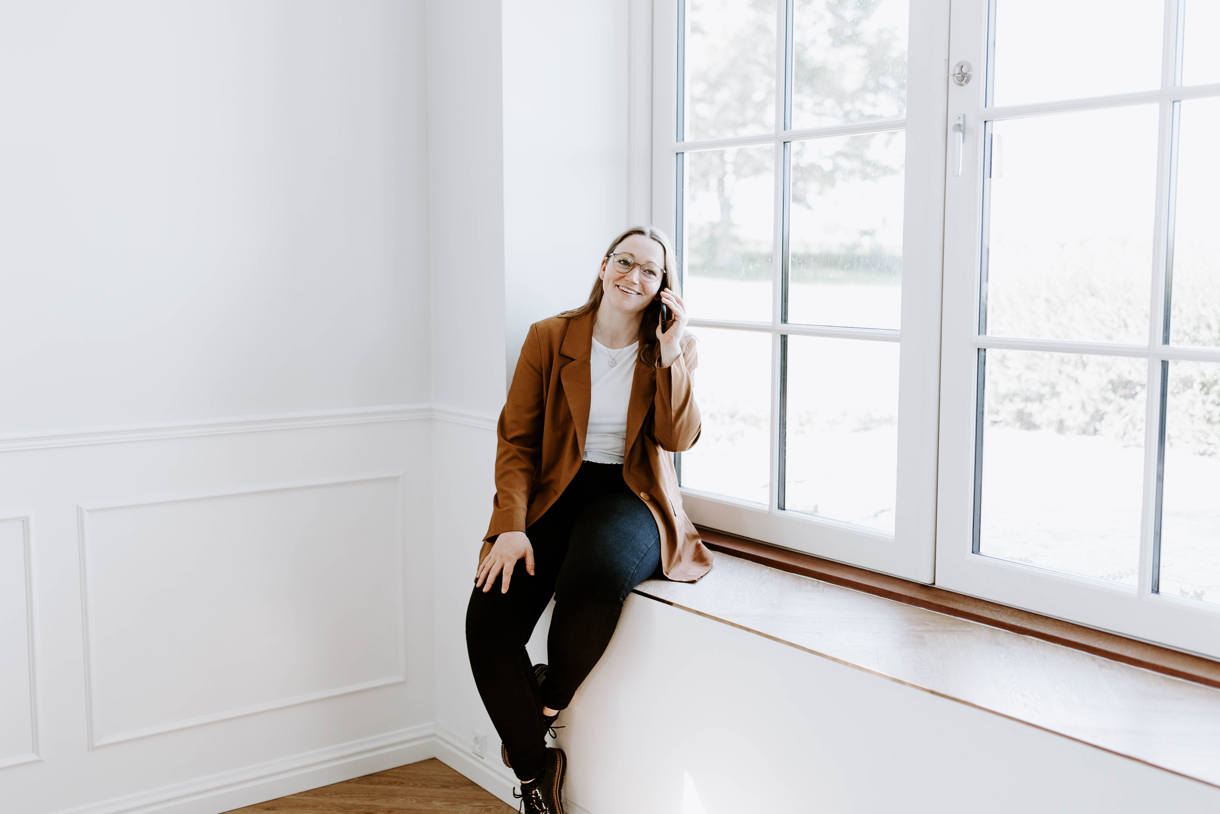 Kontakt LinkedIn specialist og kommunikationskonsulent fra Cilo Gram