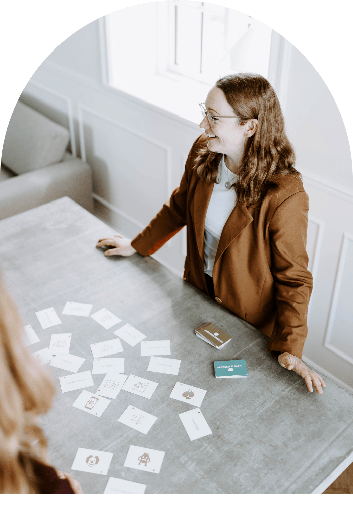 Workshop i branding og LinkedIn for virksomheder, teams og selvstændige