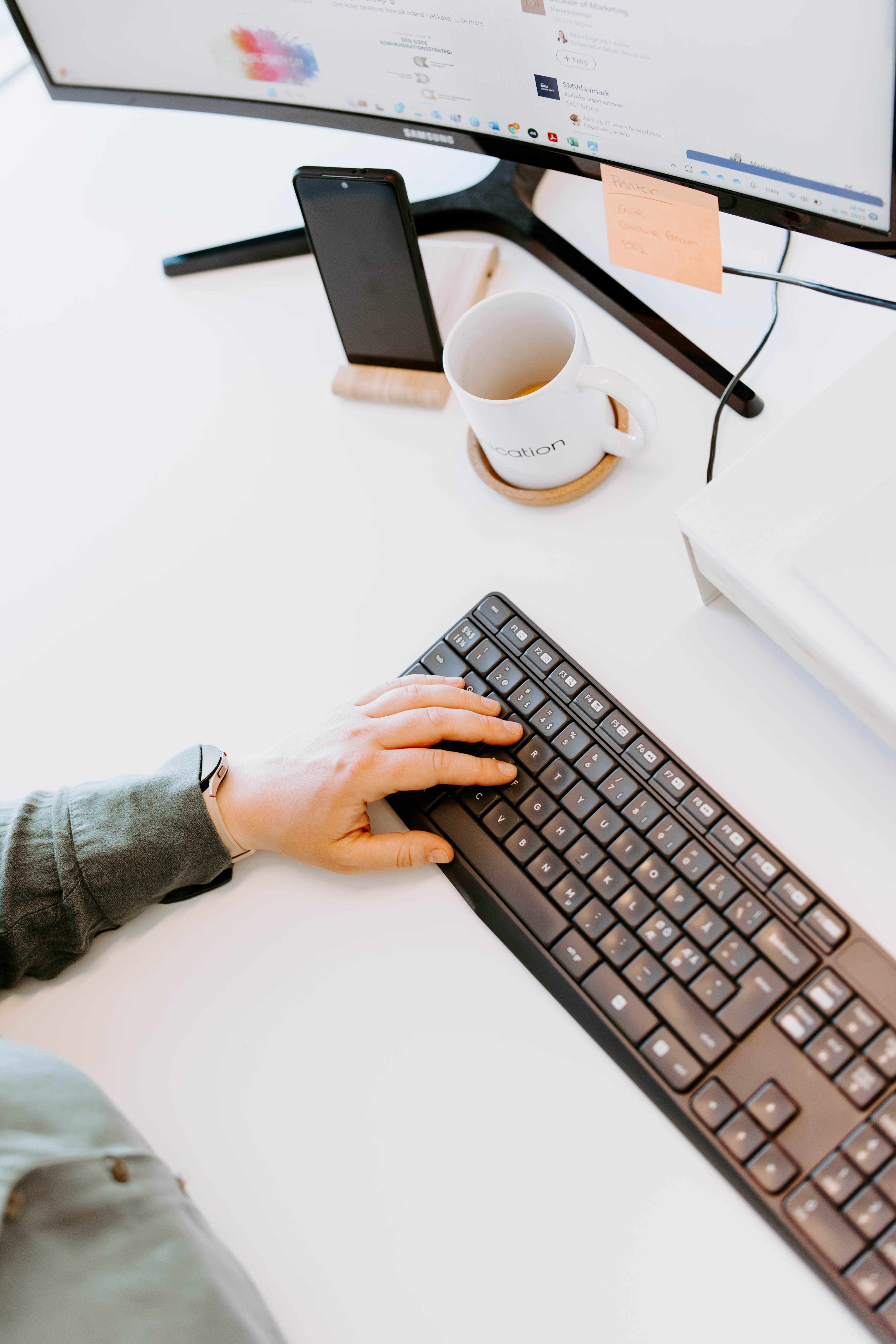 Blog og viden om LinkedIn