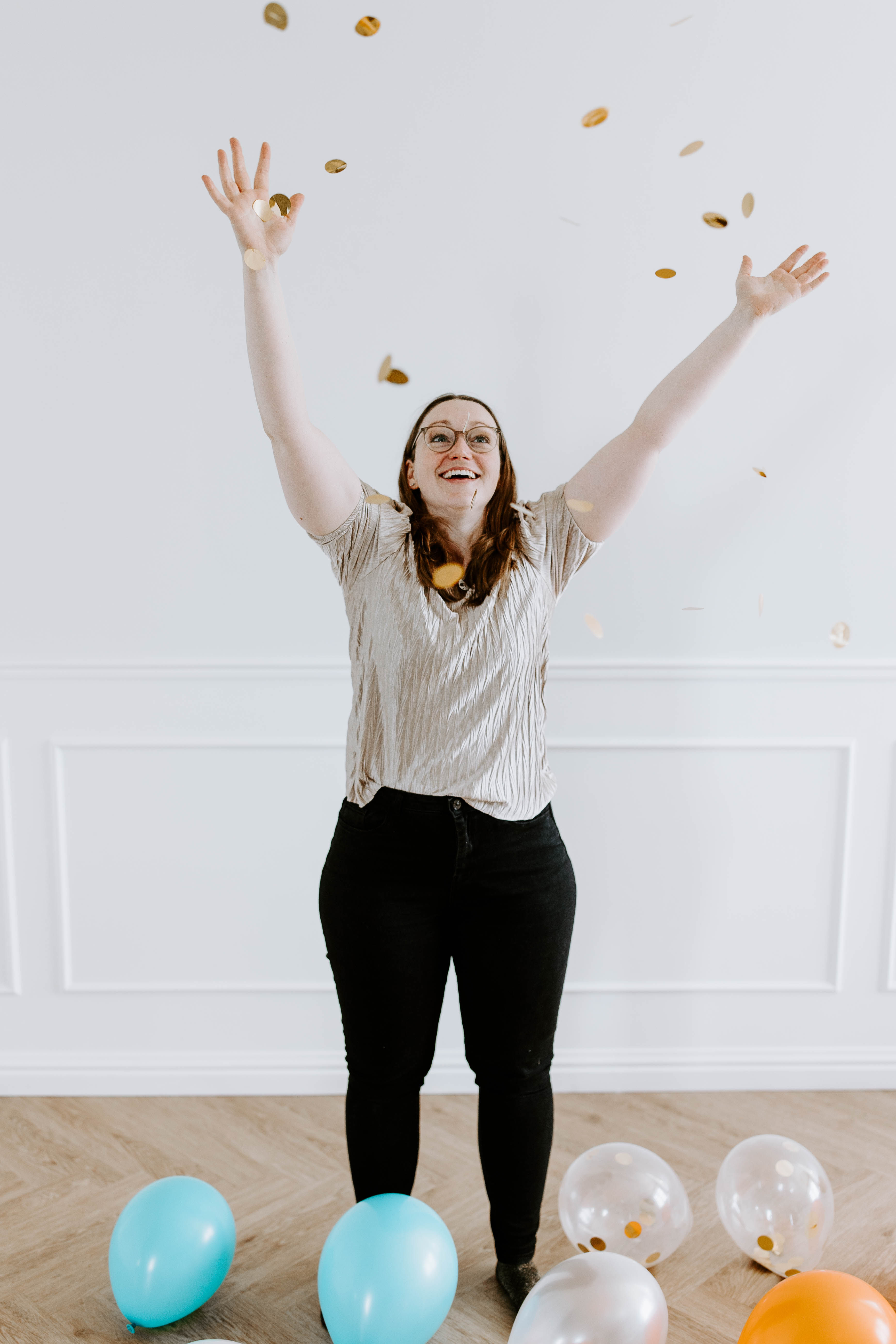 Cilo Gram er kommunikationskonsulent og LinkedIn-specialist