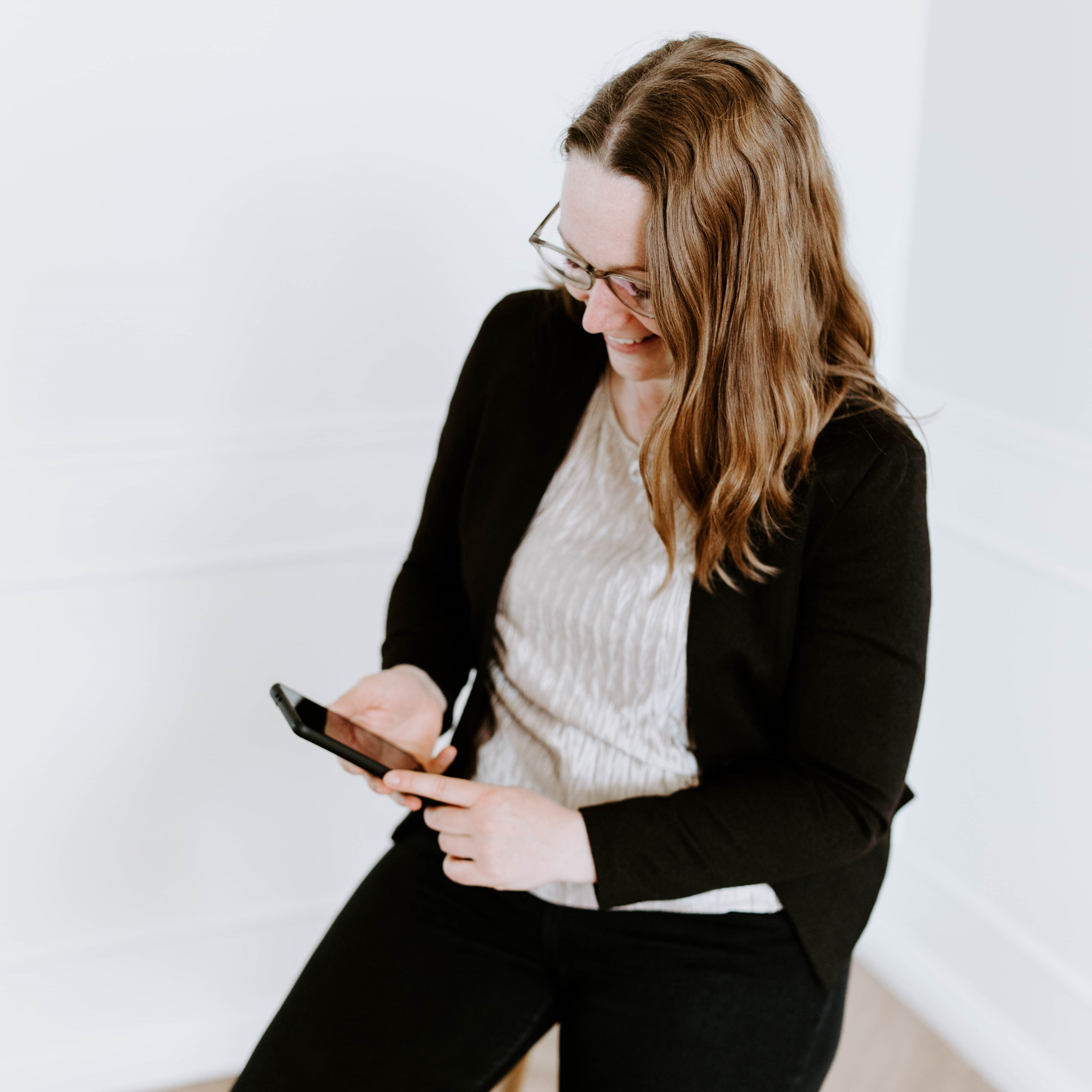 Tips til LinkedIn på telefonen