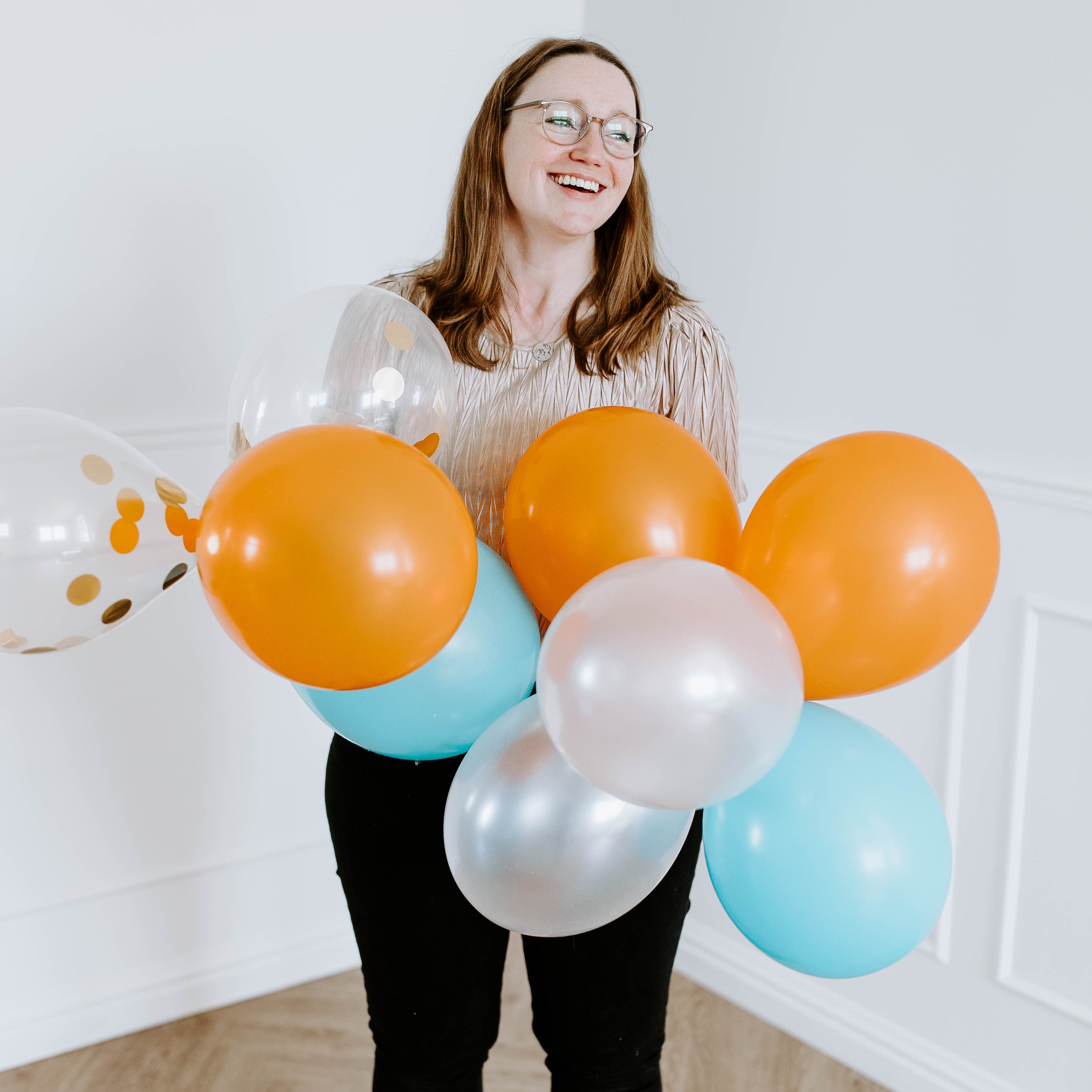 Caroline fra Cilo Gram Communication