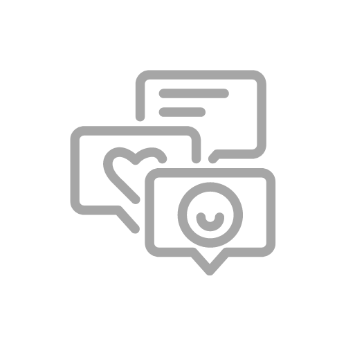 ikon for sociale medier og branding